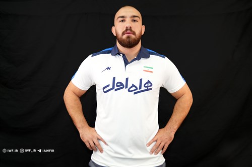 رقابت های کشتی آزاد بزرگسالان قهرمانی جهان - صربستان